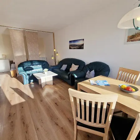 Apartment Ferienpark B08-005 Ferienpark *
