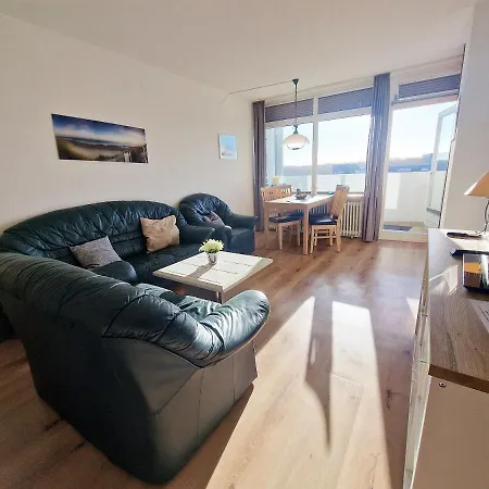 Apartment Ferienpark B08-005 Ferienpark Heiligenhafen