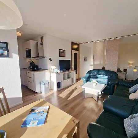 Ferienpark B08-005 Ferienpark Apartment